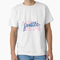 Seattle Washington Stars T-Shirt - Trendy Graphic Men Women - T-Shirt, Sweatshirt, Hoodie