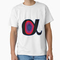 Generation Alpha Papercut T-Shirt - Casual Everyday Wear Men Women - T-Shirt, Sweatshirt, Hoodie