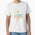 League Their Own T-Shirt - Aesthetic Graphic Unisex - T-Shirt, Sweatshirt, Hoodie