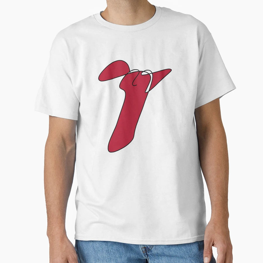 Reindeer T-Shirt - Aesthetic Graphic Men Women - T-Shirt, Sweatshirt, Hoodie