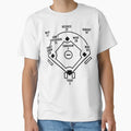 Whos First Baseball Abbott And T-Shirt - Casual Everyday Wear Unisex - T-Shirt, Sweatshirt, Hoodie