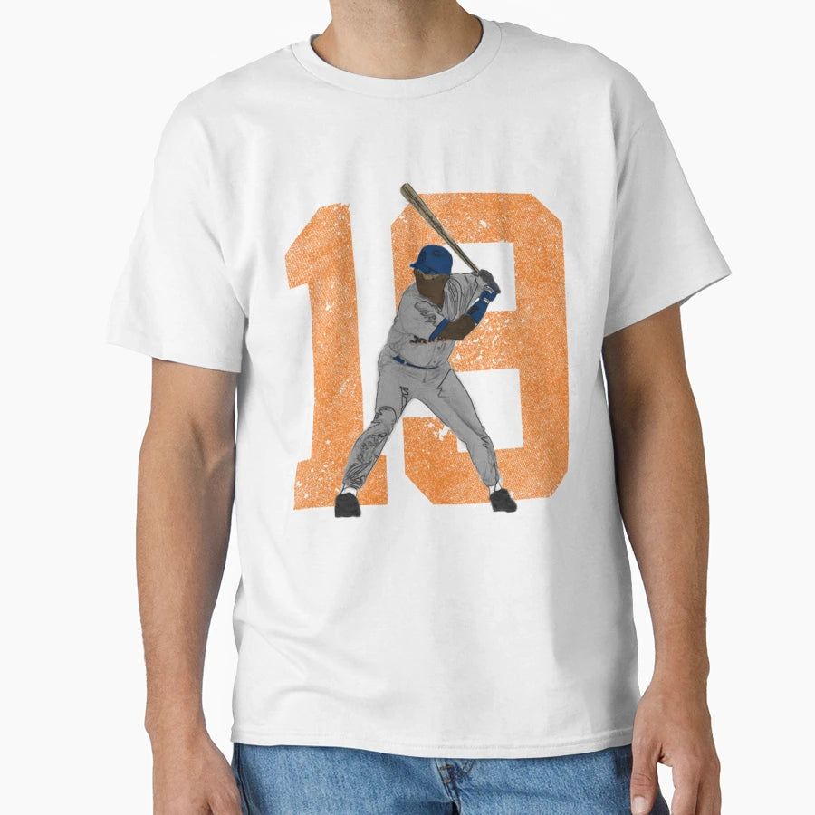Mr Padre Fitted T-Shirt - Graphic Print Men Women - T-Shirt, Sweatshirt, Hoodie