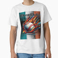 Baseball T-Shirt - Novelty Apparel Unisex - T-Shirt, Sweatshirt, Hoodie