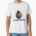 San Diego California T-Shirt - Unique Graphic for Adults - T-Shirt, Sweatshirt, Hoodie