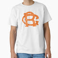 Brooklyn Royal Giants Logo Defunct Baseball T-Shirt - Graphic Print Unisex - T-Shirt, Sweatshirt, Hoodie