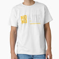 No No Joe San Diego Homegrown Baseball T-Shirt - Unique Graphic Unisex - T-Shirt, Sweatshirt, Hoodie