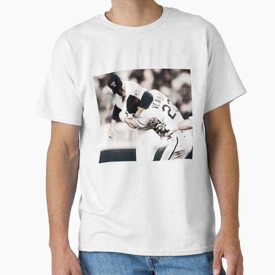 Nolan Ryan Fight T-Shirt - Aesthetic Graphic Men Women - T-Shirt, Sweatshirt, Hoodie