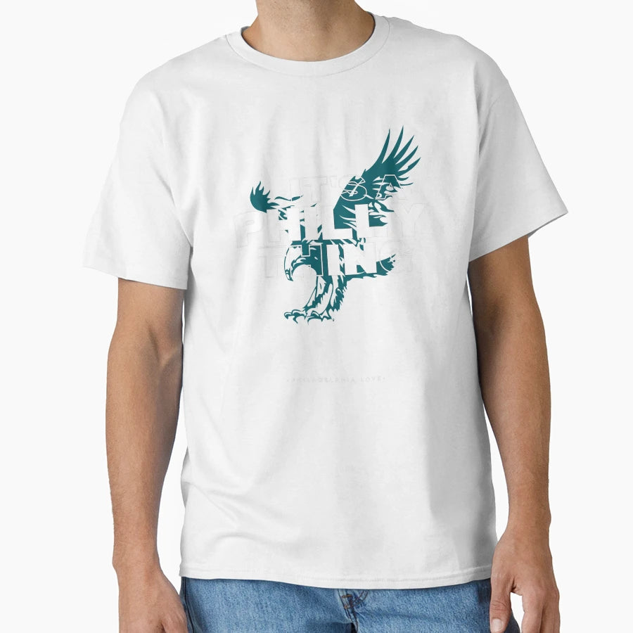 Original Its Philly Thing Its T-Shirt - Novelty Apparel Men Women - T-Shirt, Sweatshirt, Hoodie