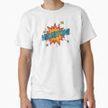 Houston T-Shirt - Casual Everyday Wear Unisex - T-Shirt, Sweatshirt, Hoodie