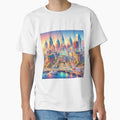 Philadelphia T-Shirt - Novelty Apparel for Adults - T-Shirt, Sweatshirt, Hoodie