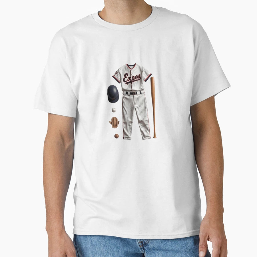 Born Ready Iconic Vladdy Jr Legacy T-Shirt - Unique Graphic Men Women - T-Shirt, Sweatshirt, Hoodie