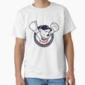 Baseball Kbo Doosan Bears T-Shirt - Trendy Graphic Men Women - T-Shirt, Sweatshirt, Hoodie