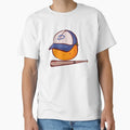 Clementine T-Shirt - Aesthetic Graphic Men Women - T-Shirt, Sweatshirt, Hoodie