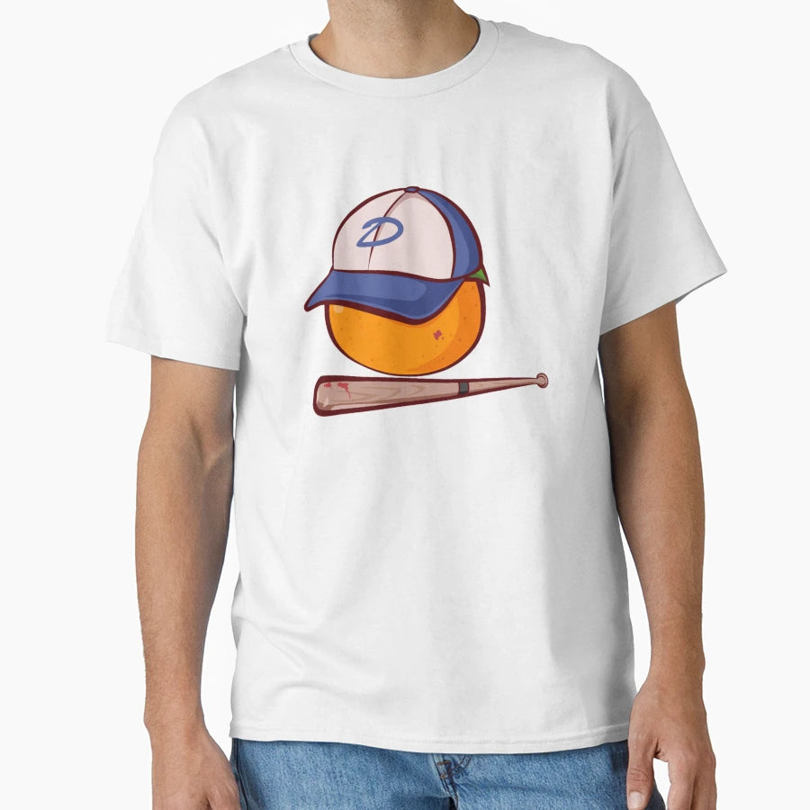 Clementine T-Shirt - Aesthetic Graphic Men Women - T-Shirt, Sweatshirt, Hoodie
