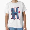 Houston Texans Fanatics Branded T-Shirt - Novelty Apparel for Adults - T-Shirt, Sweatshirt, Hoodie