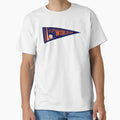 1939 Worlds Fair New York City T-Shirt - Custom Art Print Men Women - T-Shirt, Sweatshirt, Hoodie
