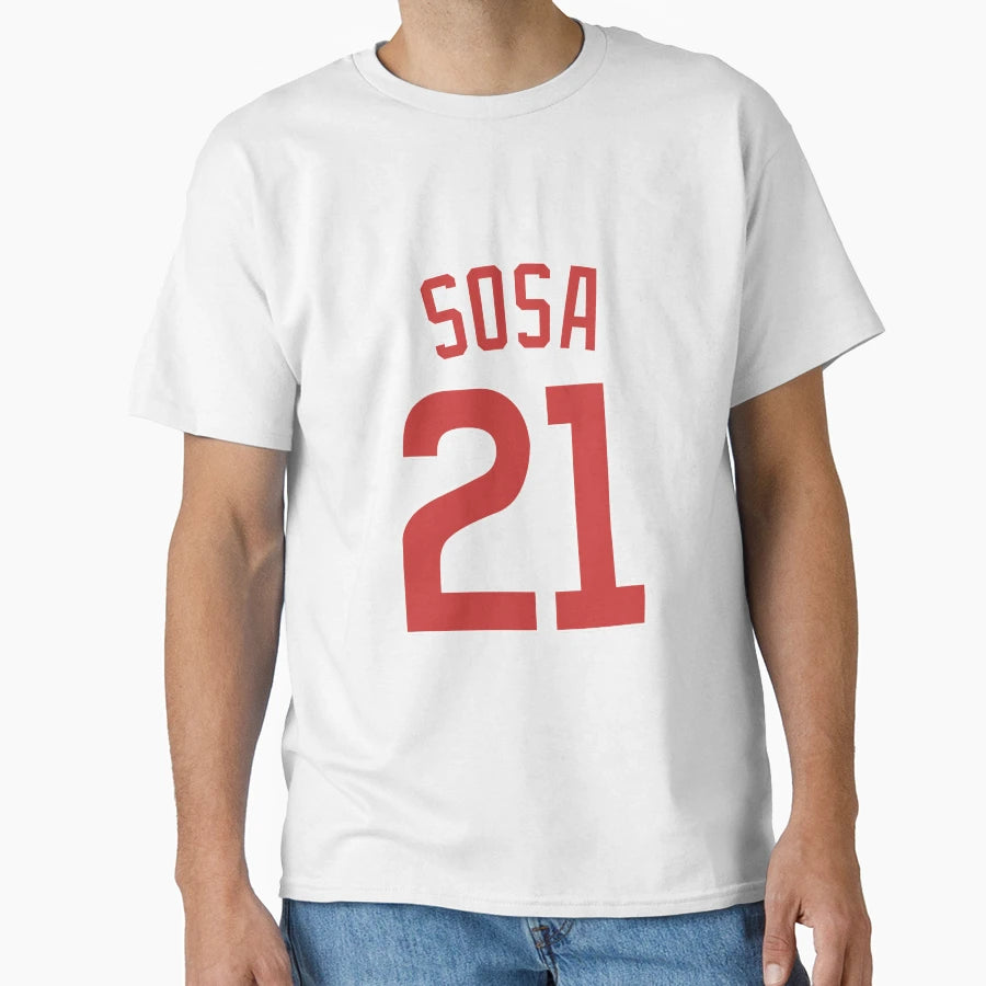 Sammy T-Shirt - Custom Art Print Unisex - T-Shirt, Sweatshirt, Hoodie