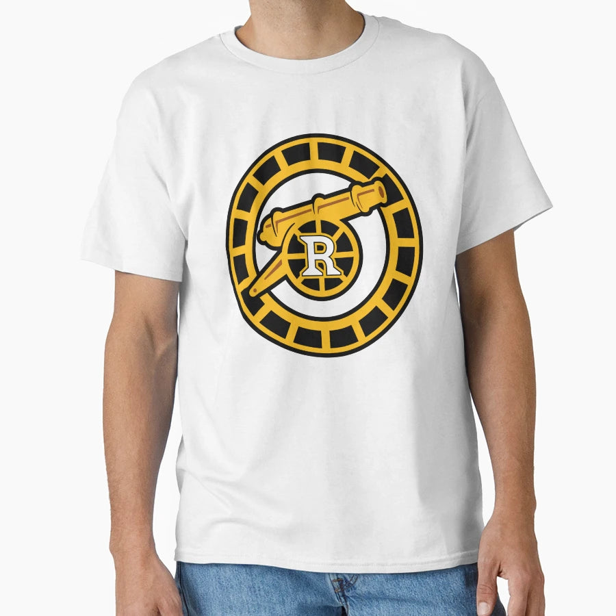 Boston Raiders Ilya Rozanov T-Shirt - Graphic Print Unisex - T-Shirt, Sweatshirt, Hoodie