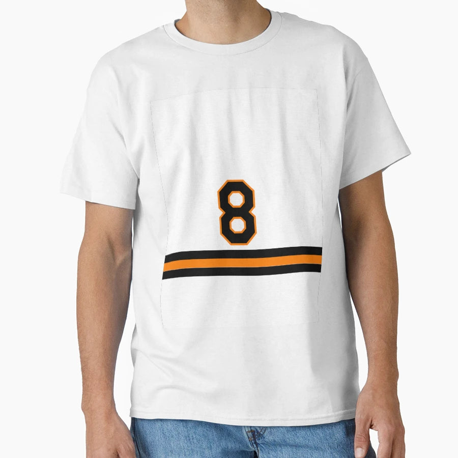 Maurice Harkless T-Shirt - Custom Art Print for Adults - T-Shirt, Sweatshirt, Hoodie