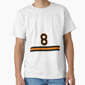 Maurice Harkless T-Shirt - Custom Art Print for Adults - T-Shirt, Sweatshirt, Hoodie