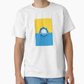 Navigators Magellan T-Shirt - Minimalist Print for Adults - T-Shirt, Sweatshirt, Hoodie