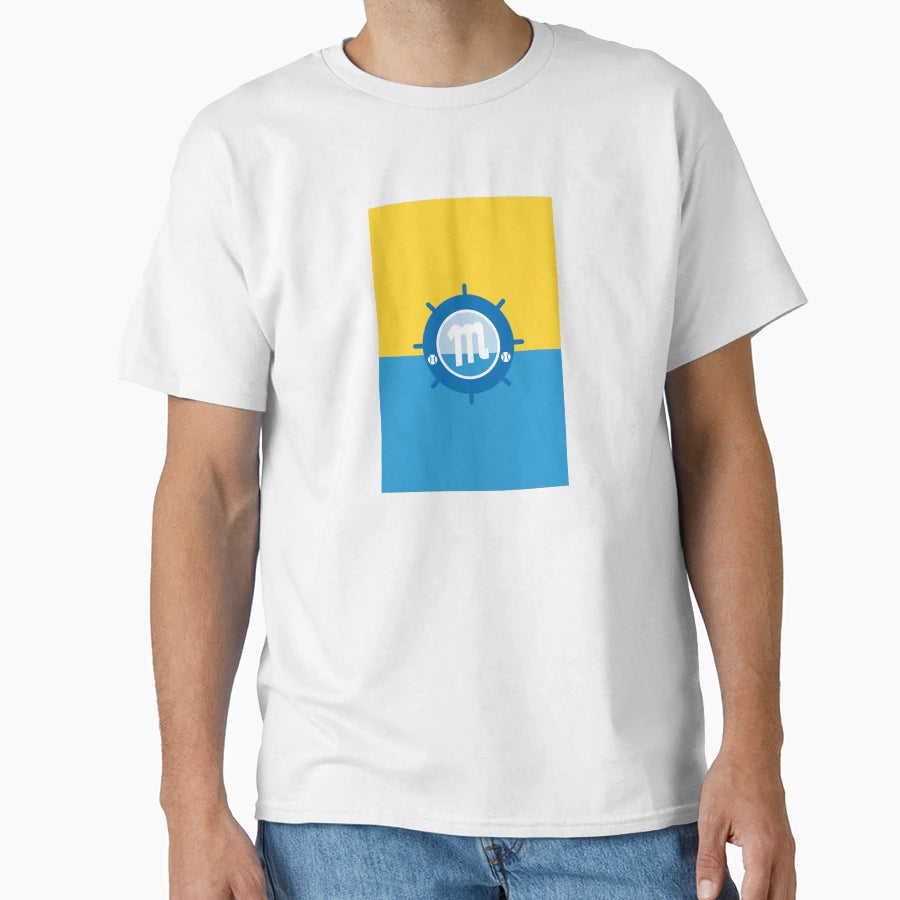 Navigators Magellan T-Shirt - Minimalist Print for Adults - T-Shirt, Sweatshirt, Hoodie
