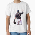 Dalton Reeves T-Shirt - Aesthetic Graphic Men Women - T-Shirt, Sweatshirt, Hoodie