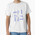 Detroit Roar T-Shirt - Casual Everyday Wear Unisex - T-Shirt, Sweatshirt, Hoodie