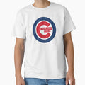 Chicago House T-Shirt - Fun Novelty Design Unisex - T-Shirt, Sweatshirt, Hoodie