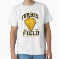 Forbes Field T-Shirt - Graphic Print Unisex - T-Shirt, Sweatshirt, Hoodie