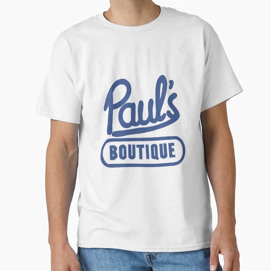 Paul S Boutique Best S T-Shirt - Aesthetic Graphic Men Women - T-Shirt, Sweatshirt, Hoodie