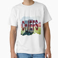Kansas City Chiefs 24 10 T-Shirt - Unique Graphic for Adults - T-Shirt, Sweatshirt, Hoodie