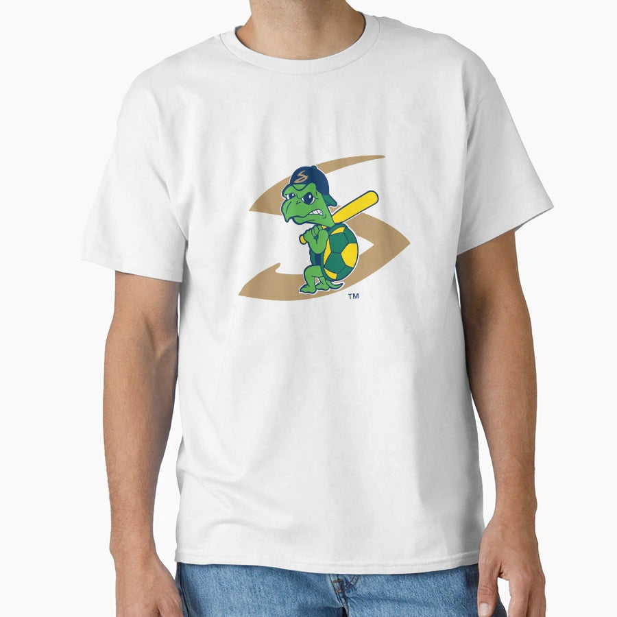 Snappers Beloit Mech T-Shirt - Custom Art Print Unisex - T-Shirt, Sweatshirt, Hoodie