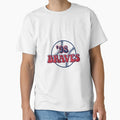 98 Braves Wallen T-Shirt - Trendy Graphic Unisex - T-Shirt, Sweatshirt, Hoodie