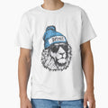 Detroit Lovers Detroit T-Shirt - Unique Graphic Unisex - T-Shirt, Sweatshirt, Hoodie