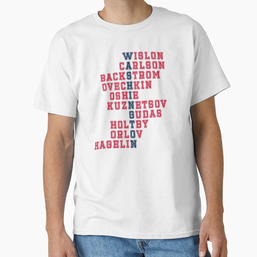 Washington 2019 T-Shirt - Unique Graphic for Adults - T-Shirt, Sweatshirt, Hoodie