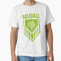Copy Usa Baseball T-Shirt - Casual Everyday Wear for Adults - T-Shirt, Sweatshirt, Hoodie