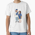 Fightsone Baseball Game T-Shirt - Novelty Apparel for Adults - T-Shirt, Sweatshirt, Hoodie