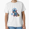 Honey Slugger T-Shirt - Novelty Apparel for Adults - T-Shirt, Sweatshirt, Hoodie