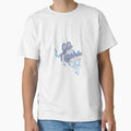 Go Tigers T-Shirt - Minimalist Print Men Women - T-Shirt, Sweatshirt, Hoodie