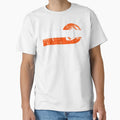 Cleveland Football Team Ii T-Shirt - Custom Art Print Men Women - T-Shirt, Sweatshirt, Hoodie