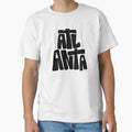Atlanta T-Shirt - Minimalist Print Men Women - T-Shirt, Sweatshirt, Hoodie