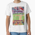Big Rookie T-Shirt - Aesthetic Graphic Men Women - T-Shirt, Sweatshirt, Hoodie