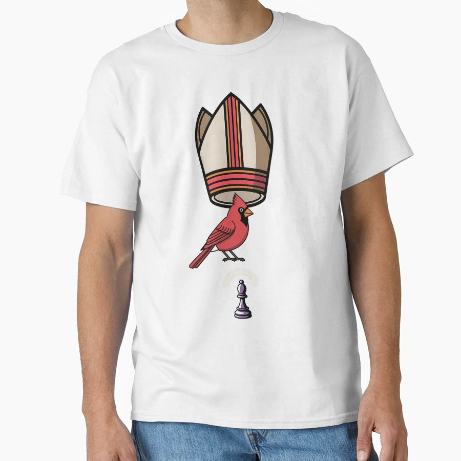 Ascension T-Shirt - Casual Everyday Wear Unisex - T-Shirt, Sweatshirt, Hoodie