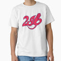 Baseball Cleveland 216 Area Code T-Shirt - Graphic Print Men Women - T-Shirt, Sweatshirt, Hoodie