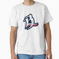 Like Bravos Leon Baseball T-Shirt - Graphic Print for Adults - T-Shirt, Sweatshirt, Hoodie