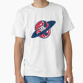 University Southern Indiana Planet T-Shirt - Aesthetic Graphic for Adults - T-Shirt, Sweatshirt, Hoodie