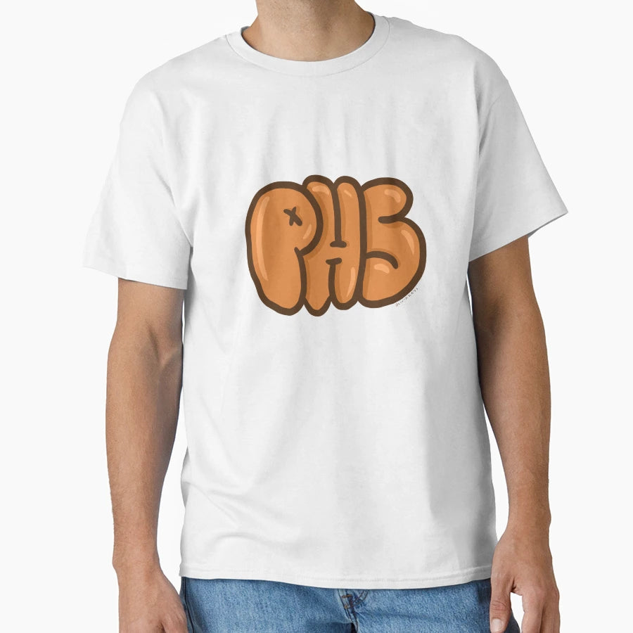 Paris High School T-Shirt - Unique Graphic Unisex - T-Shirt, Sweatshirt, Hoodie