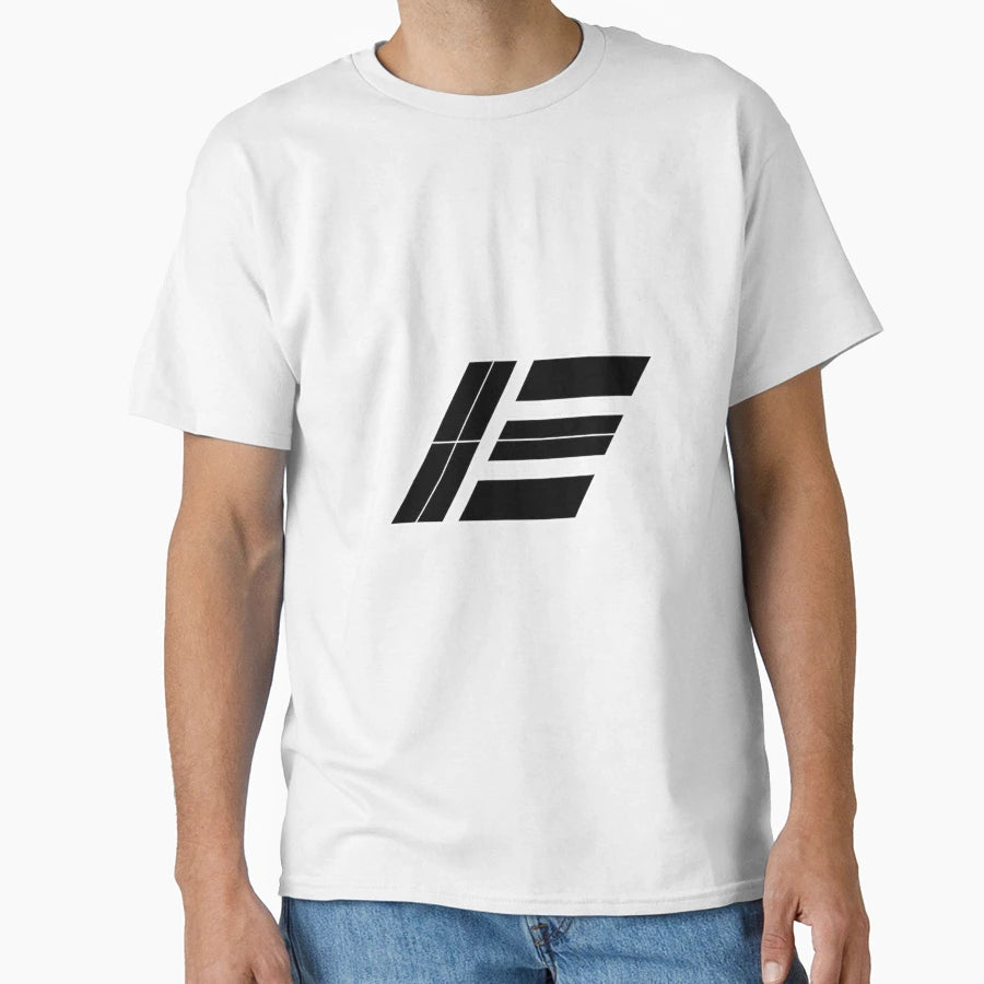 Etika T-Shirt - Aesthetic Graphic Men Women - T-Shirt, Sweatshirt, Hoodie