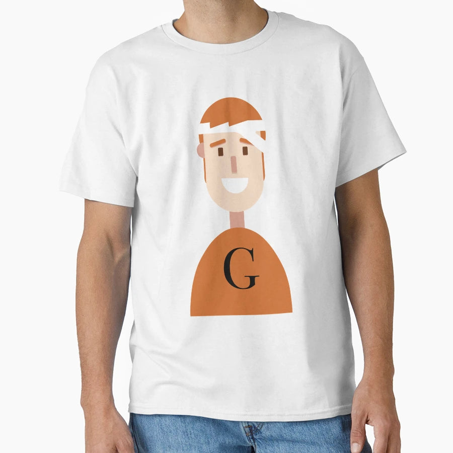 Mischievous Comedy Twins Stir Magic T-Shirt - Trendy Graphic Men Women - T-Shirt, Sweatshirt, Hoodie